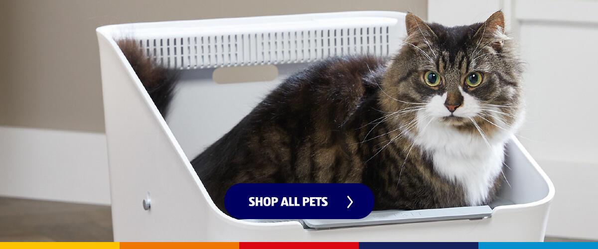 Shop All Pets