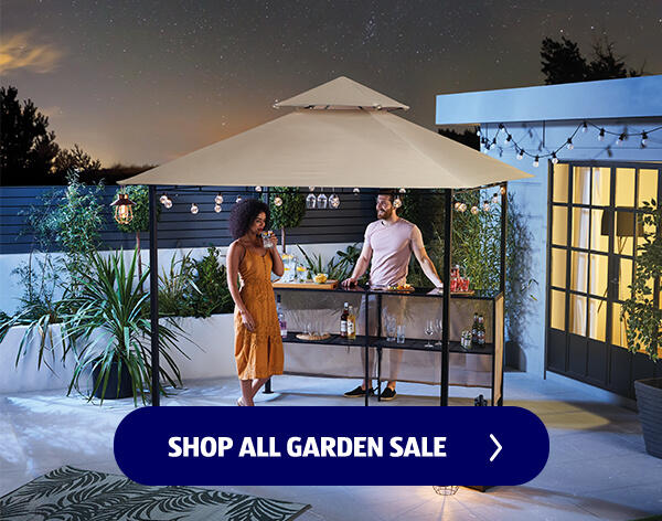 Shop All Garden Sale