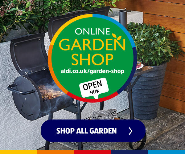 SHOP ALL GARDEN