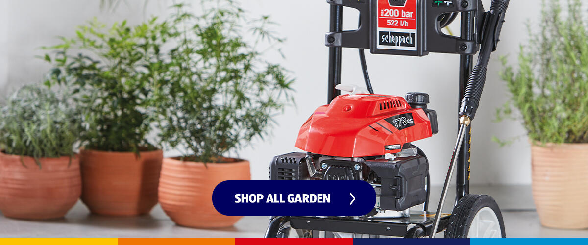 Shop All Garden