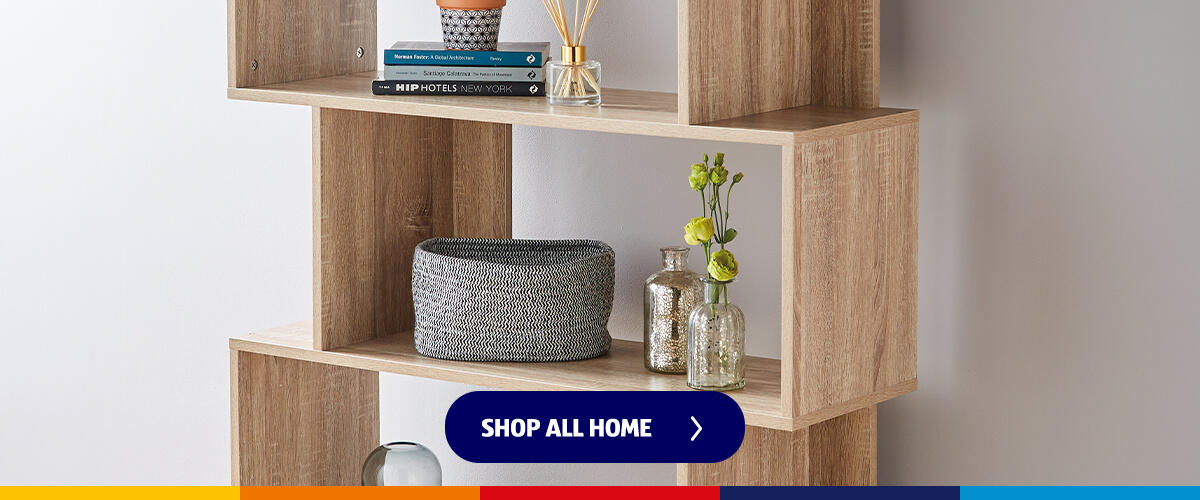 Shop All Home