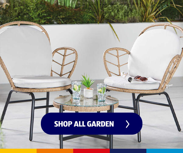 Shop All Garden