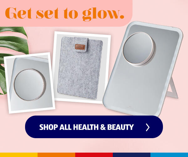 Shop All Health & Beauty