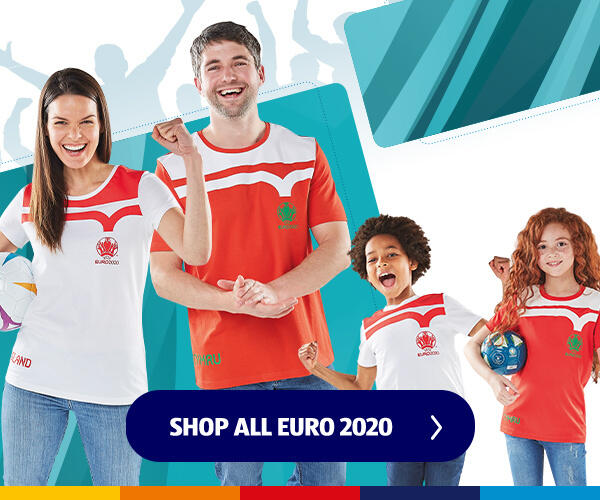 SHOP ALL EURO 2020