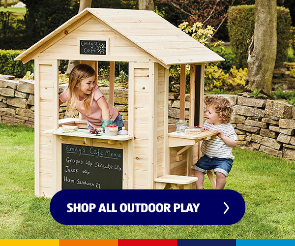Shop All Outdoor Play