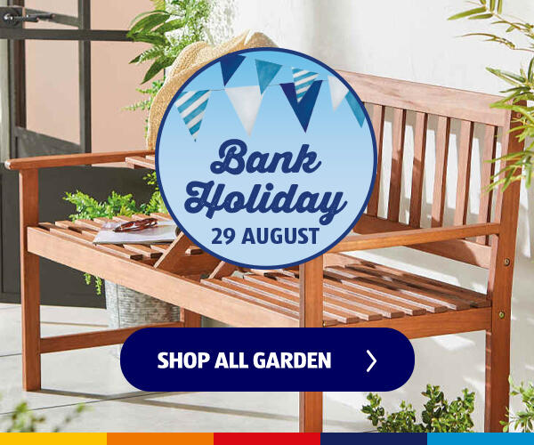 Shop All Garden