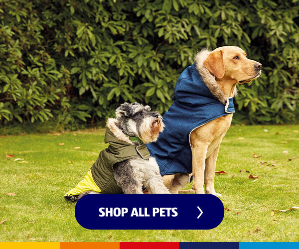 Shop All Pets