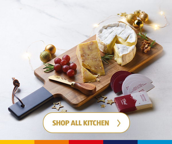 SHOP ALL KITCHEN