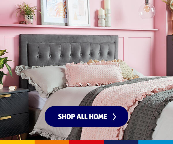 Shop All Home