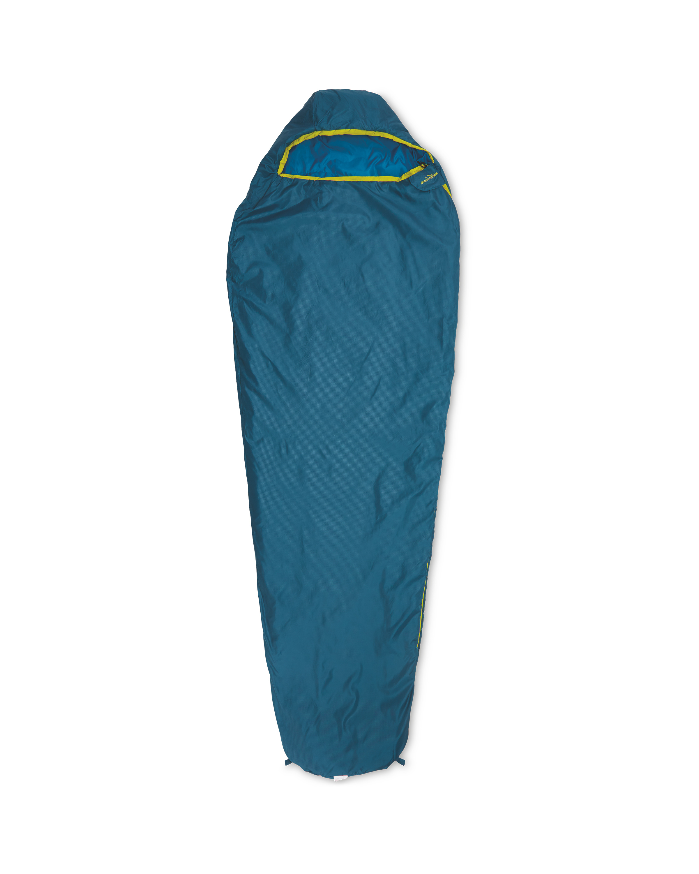 Right Side Ultra Light Sleeping Bag ALDI UK