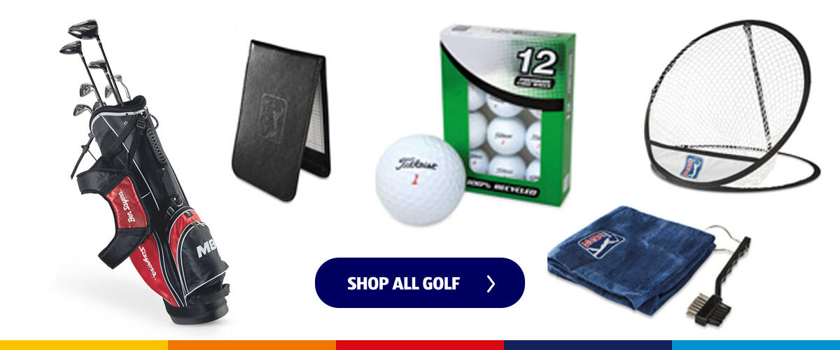 Shop All Golf