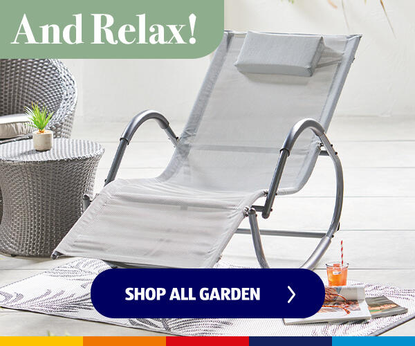 Shop All Garden