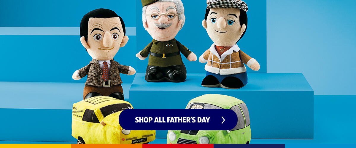 Shop All Father's Day