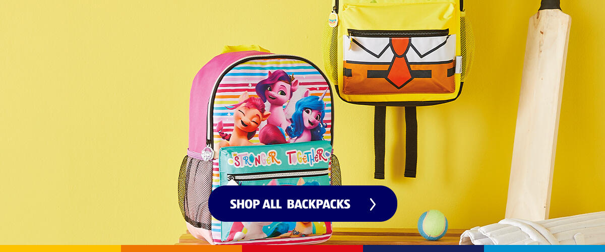 Shop All Backpacks