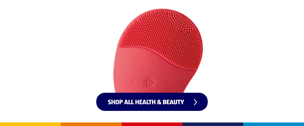 Shop All Health & Beauty