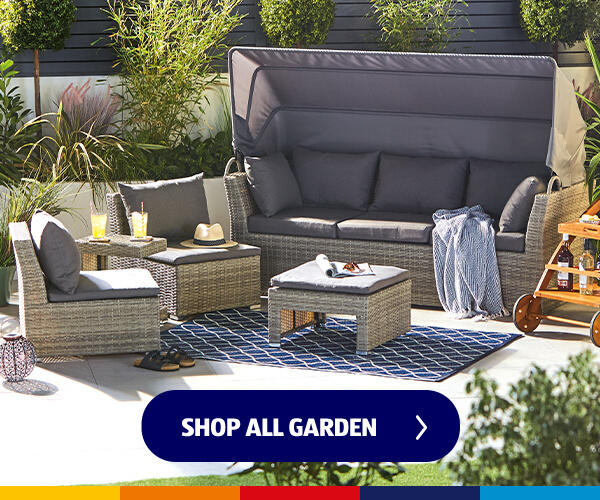 Shop All Garden