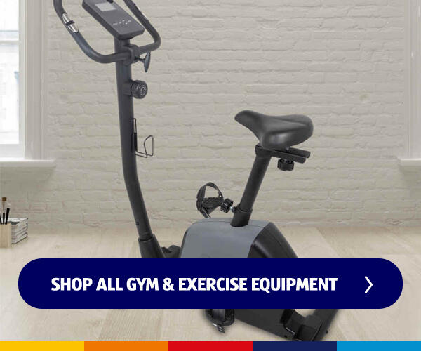 Shop All Gym & Exercise Equipment