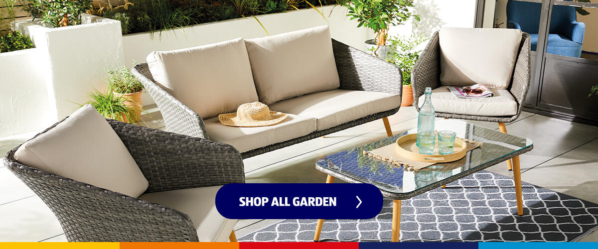 Shop All Garden