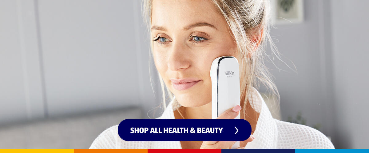 Shop All Health & Beauty