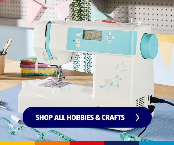 Shop All Hobbies & Crafts