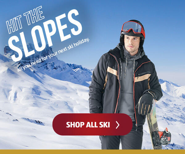 Shop All Ski