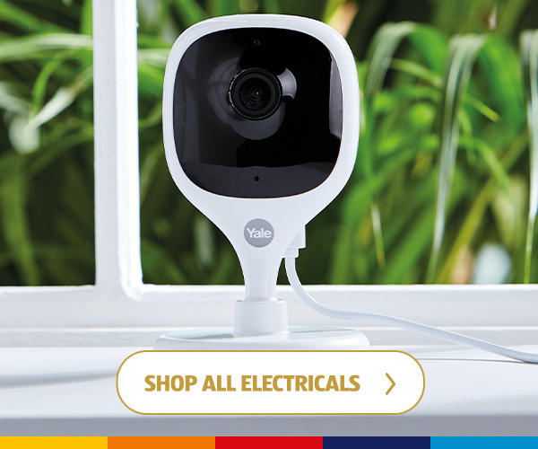 Shop All Electricals