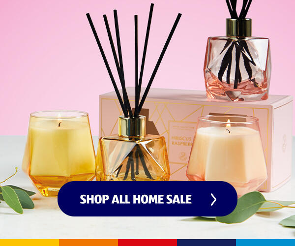 Shop All Home Sale