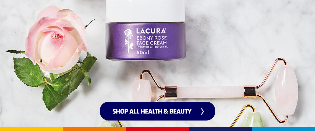 Shop All Health & Beauty