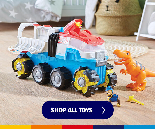 Shop All Toys