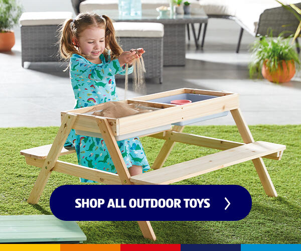 Shop All Outdoor Toys