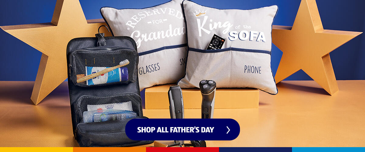 SHOP ALL FATHERS DAY