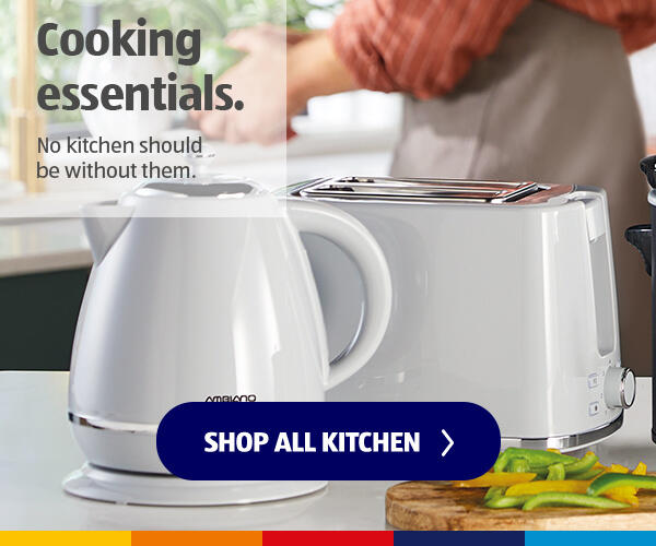 Shop All Kitchen