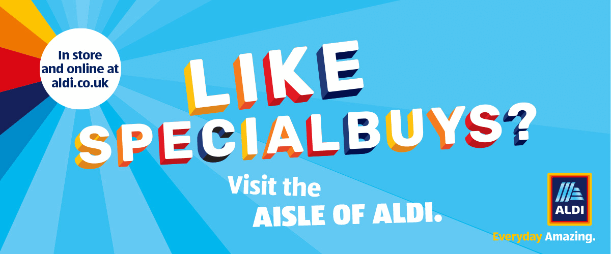 Aldi