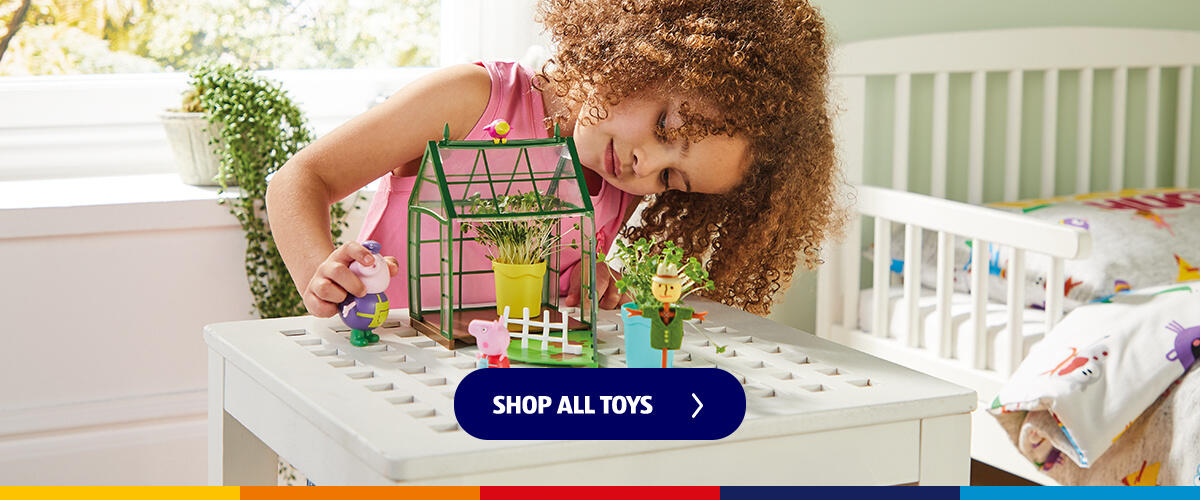 Shop All Toys