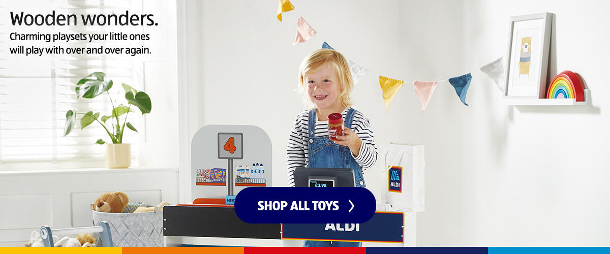 Shop All Toys