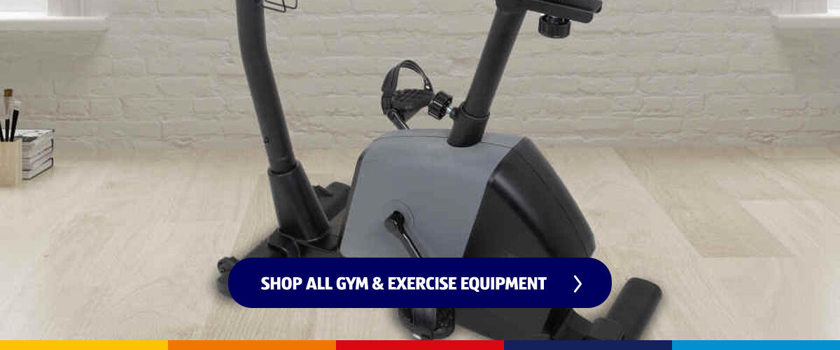 Shop All Gym & Exercise Equipment