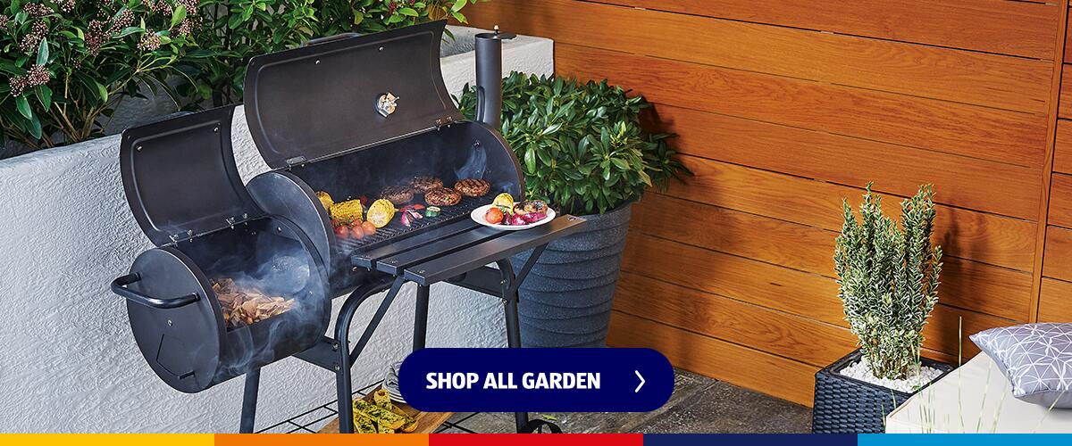 Shop All Garden