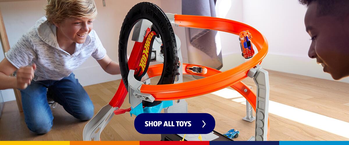 Shop All Toys