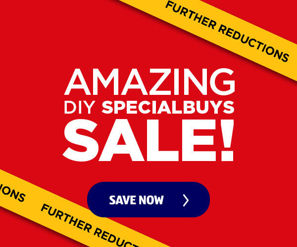 Amazing DIY Specialbuys Sale