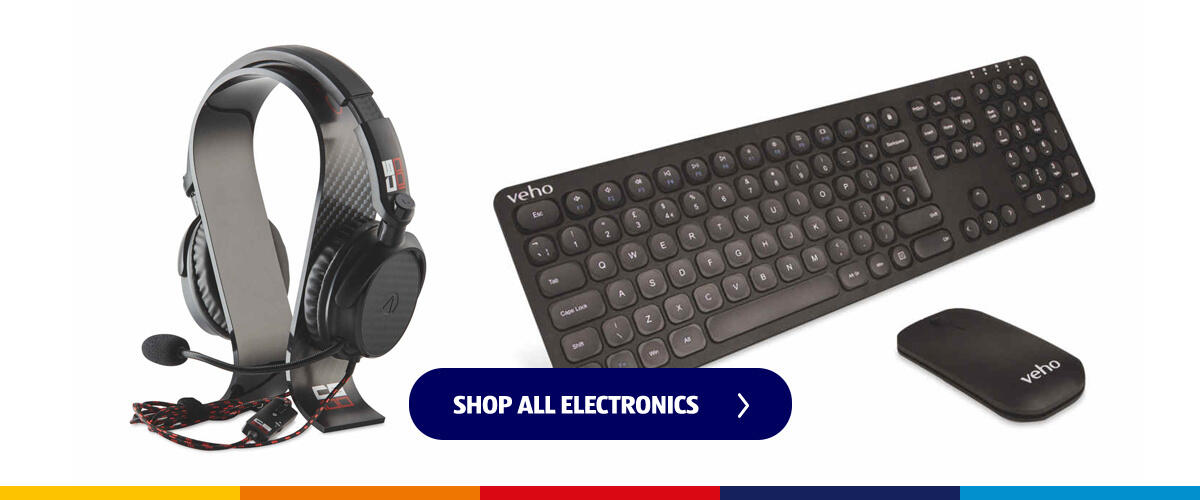 Shop All Eletronics