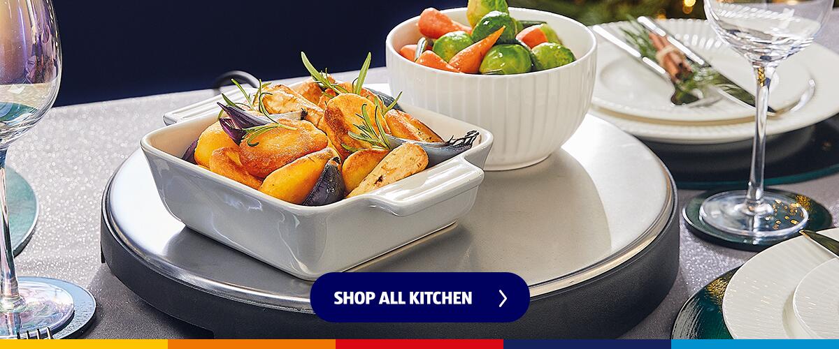 Shop All Kitchen