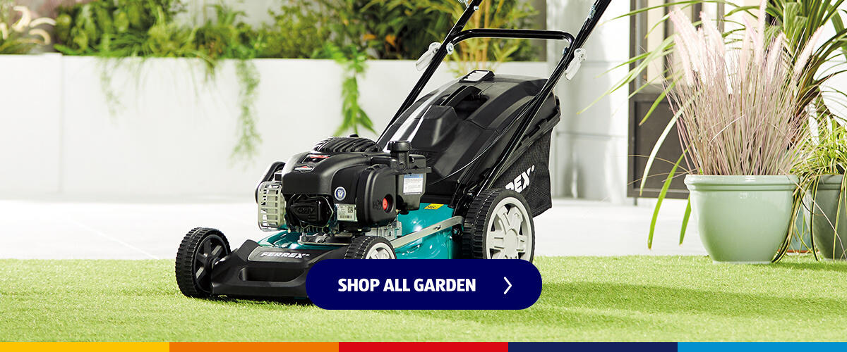 Shop All Garden