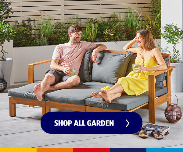 Shop All Garden