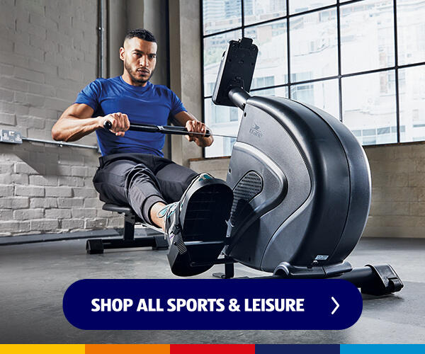 Shop All Sports & Leisure