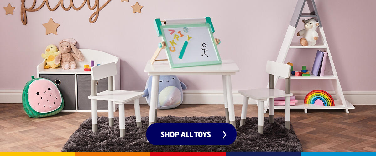 Shop All Toys