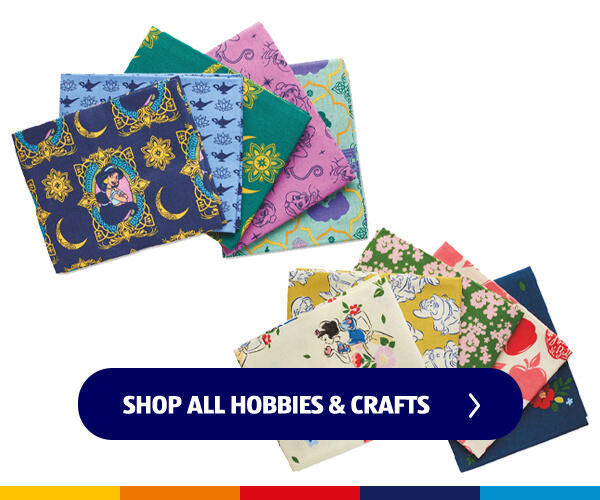 Shop All Hobbies & Crafts