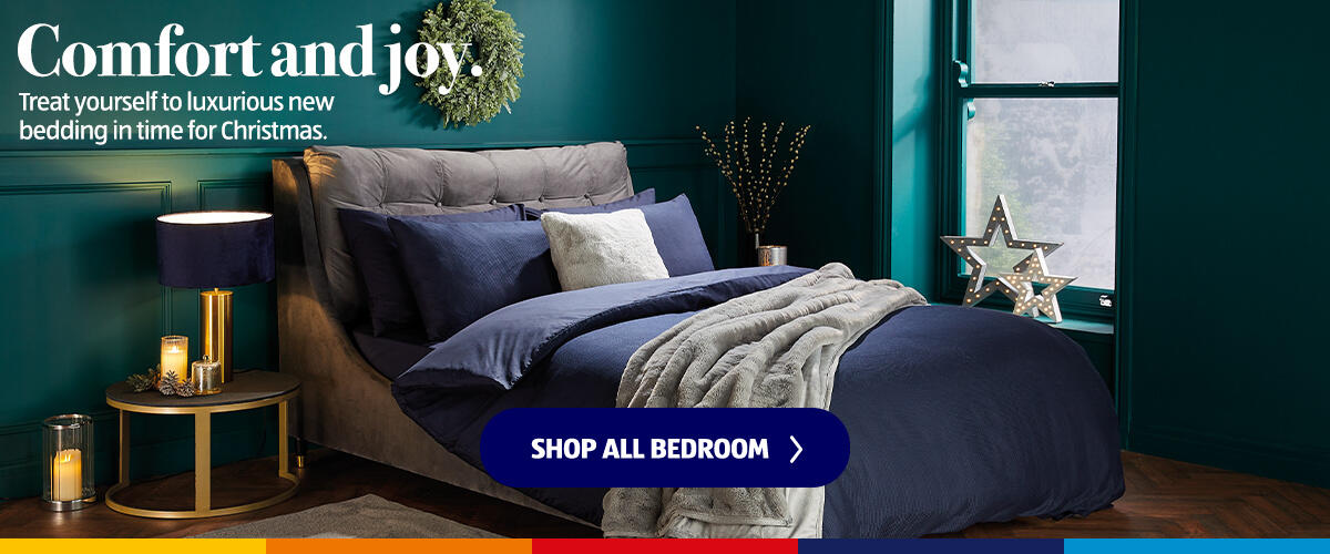 Shop All Bedroom