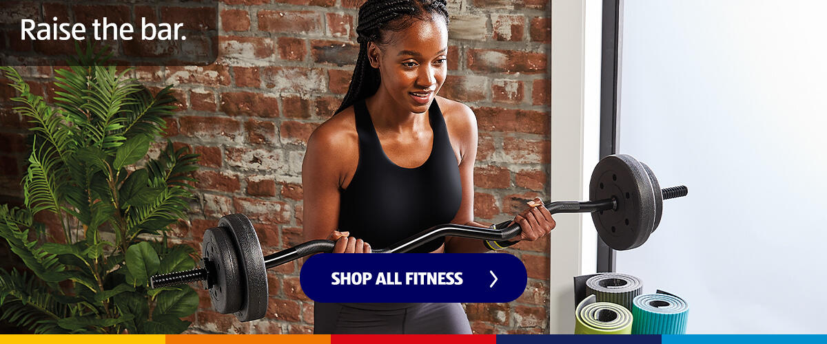 Shop All Fitness