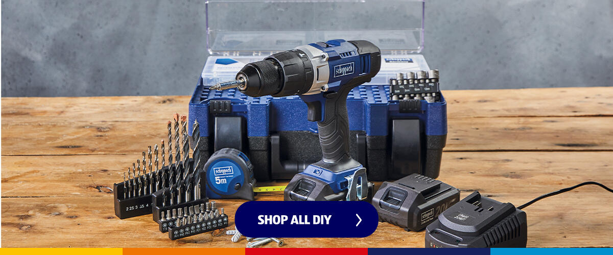 Shop All DIY