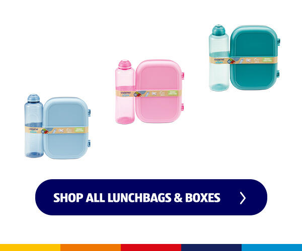 Shop All Lunchbags & Boxes